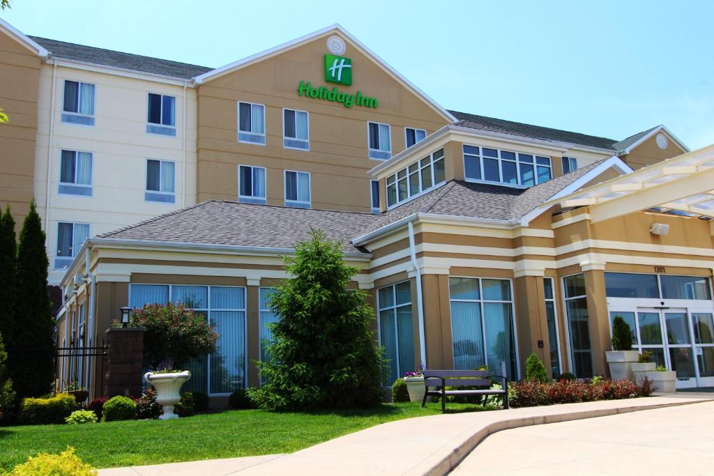 Holiday Inn Effingham